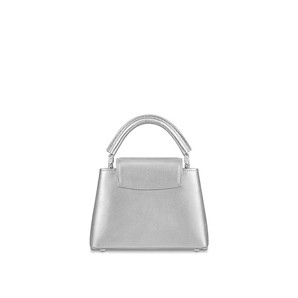 ルイヴィトン【パーティや二次会に!】カプシーヌ MINI バッグコピー M57036